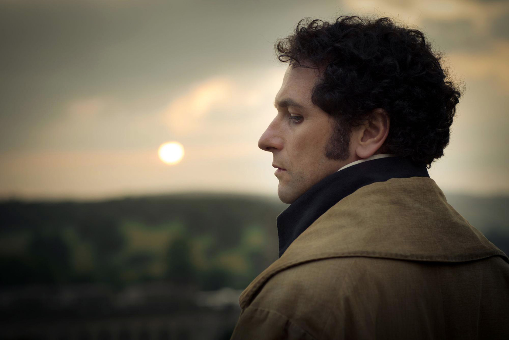 Death Comes to Pemberley