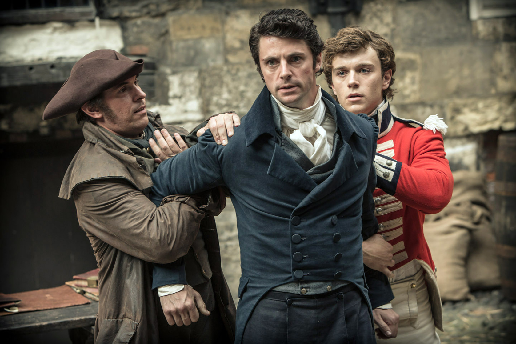 Death Comes to Pemberley Death Comes to Pemberley