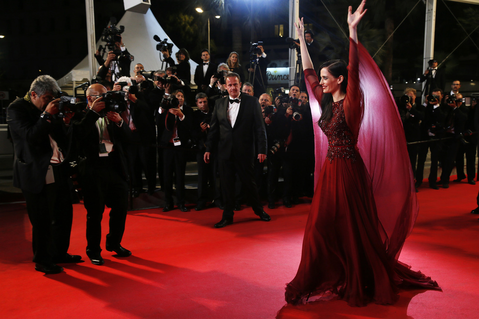 Eva Green Eva Green