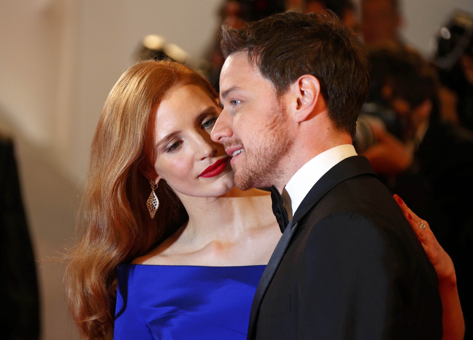Jessica Chastain Jessica Chastain