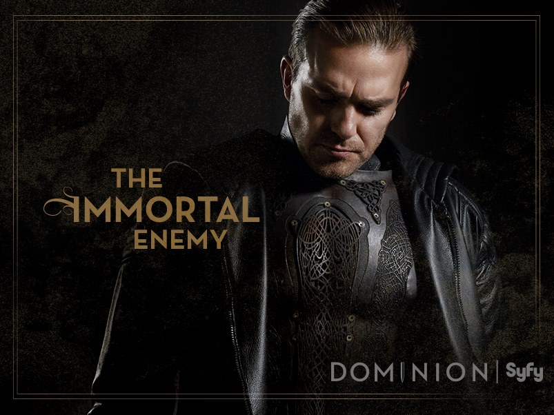 Dominion