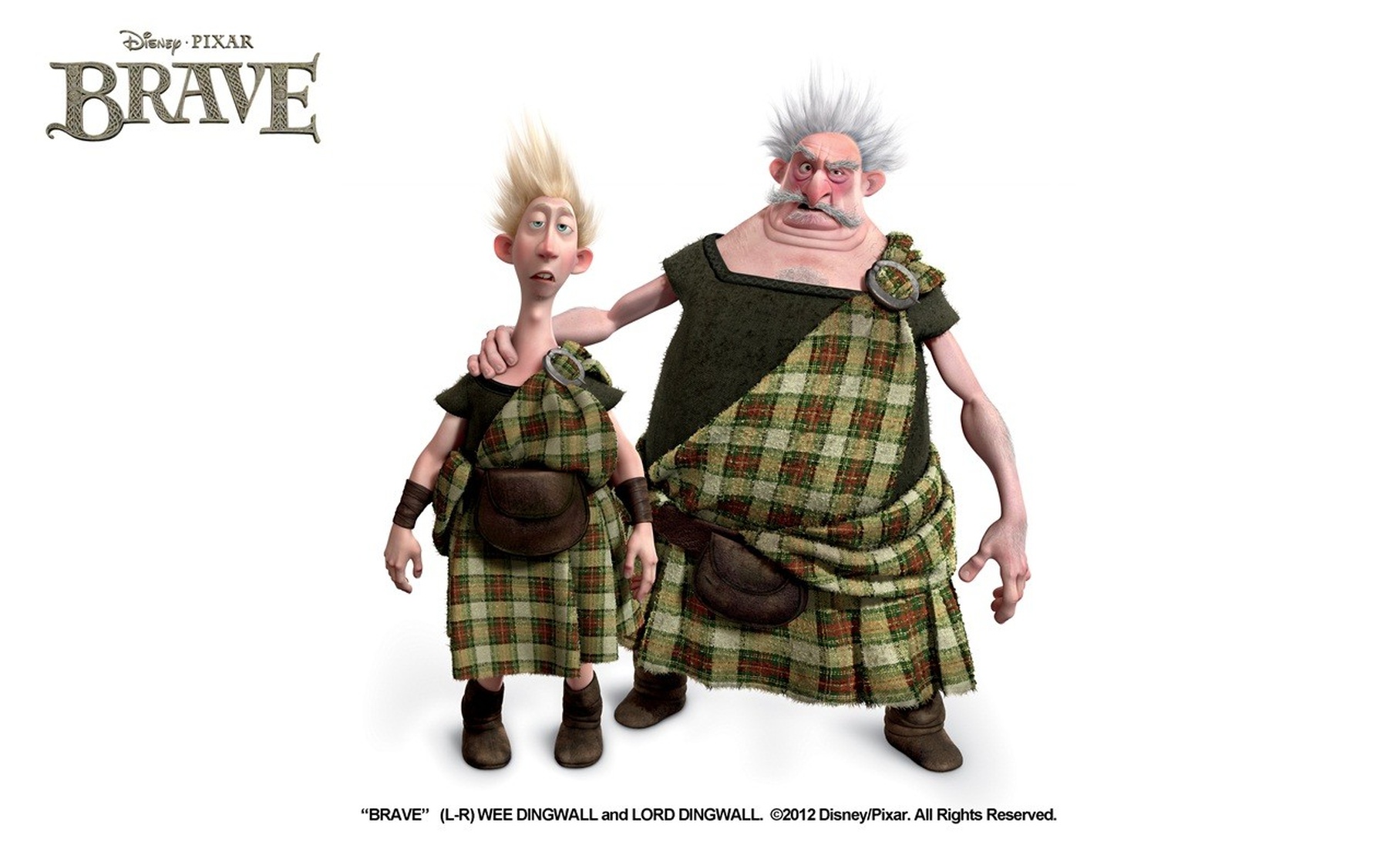 Dingwall