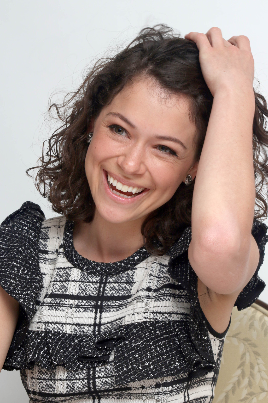 Next photo of Tatiana Maslany