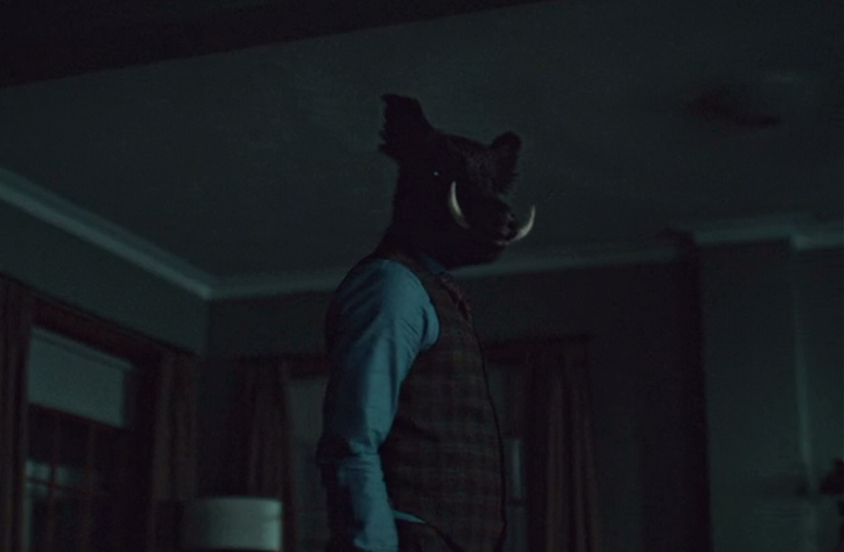 Hannibal Hannibal