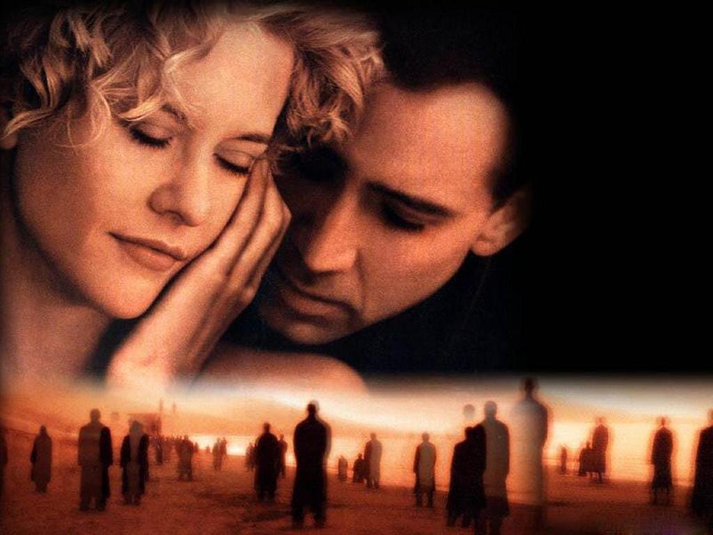 City of Angels