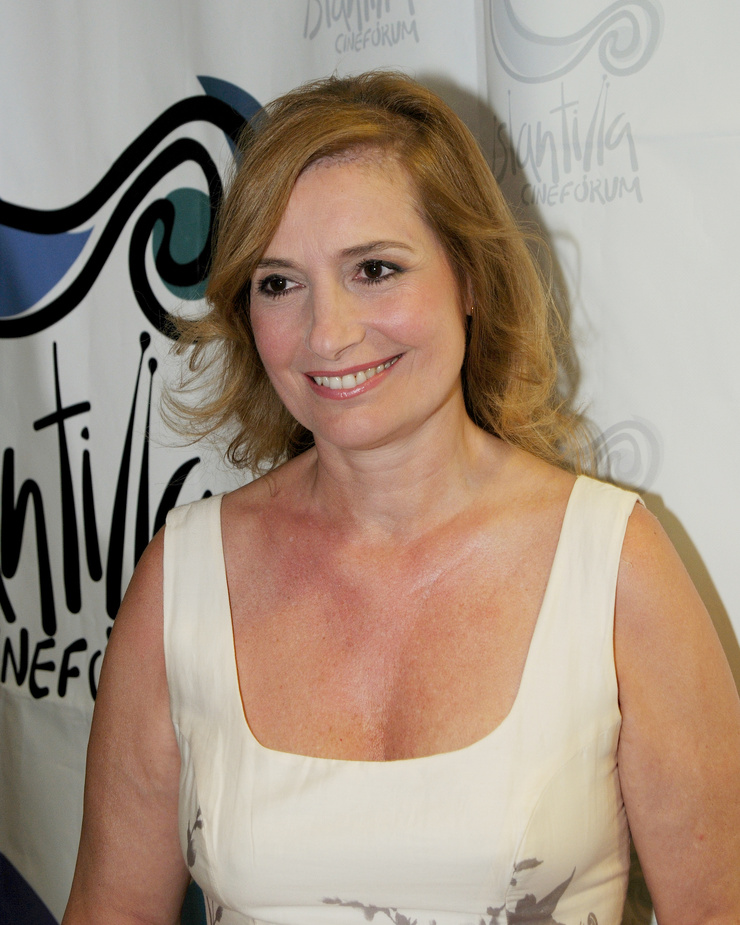 Image of Assumpta Serna