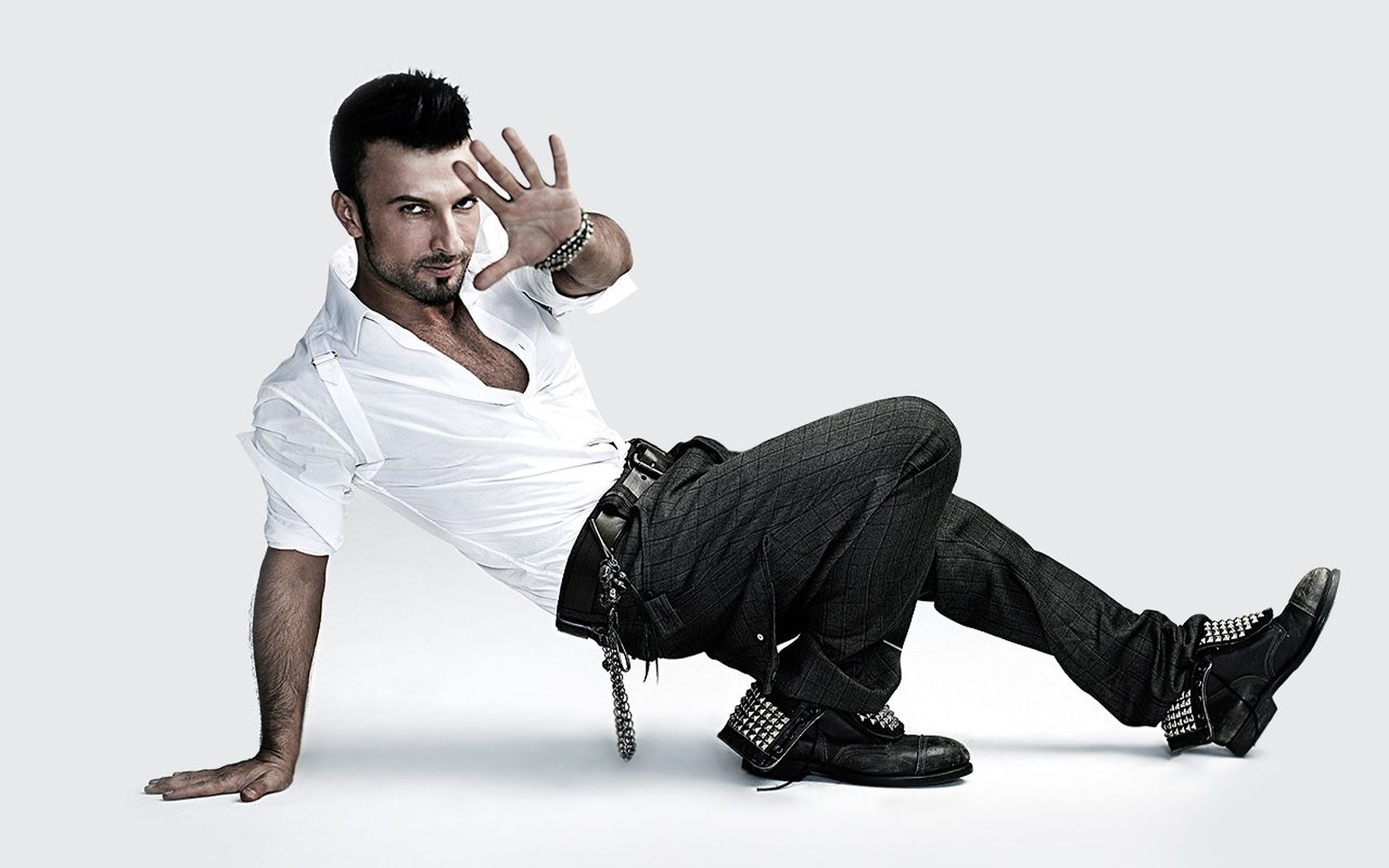 Tarkan