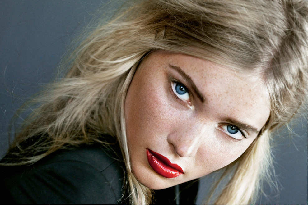 Elsa Hosk