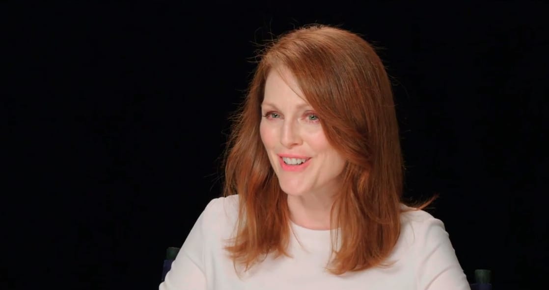 Julianne Moore