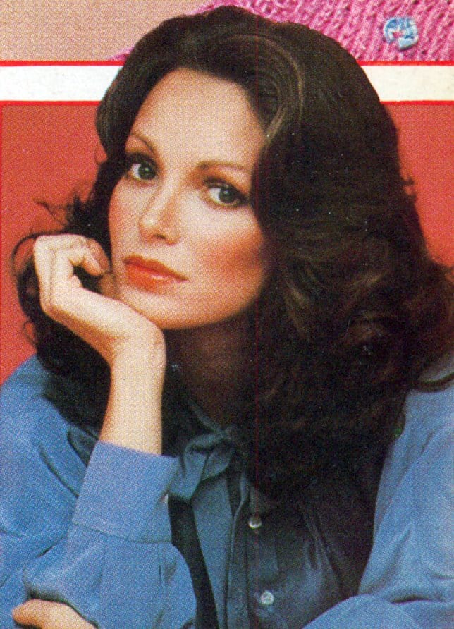 Jaclyn Smith Recent Photos