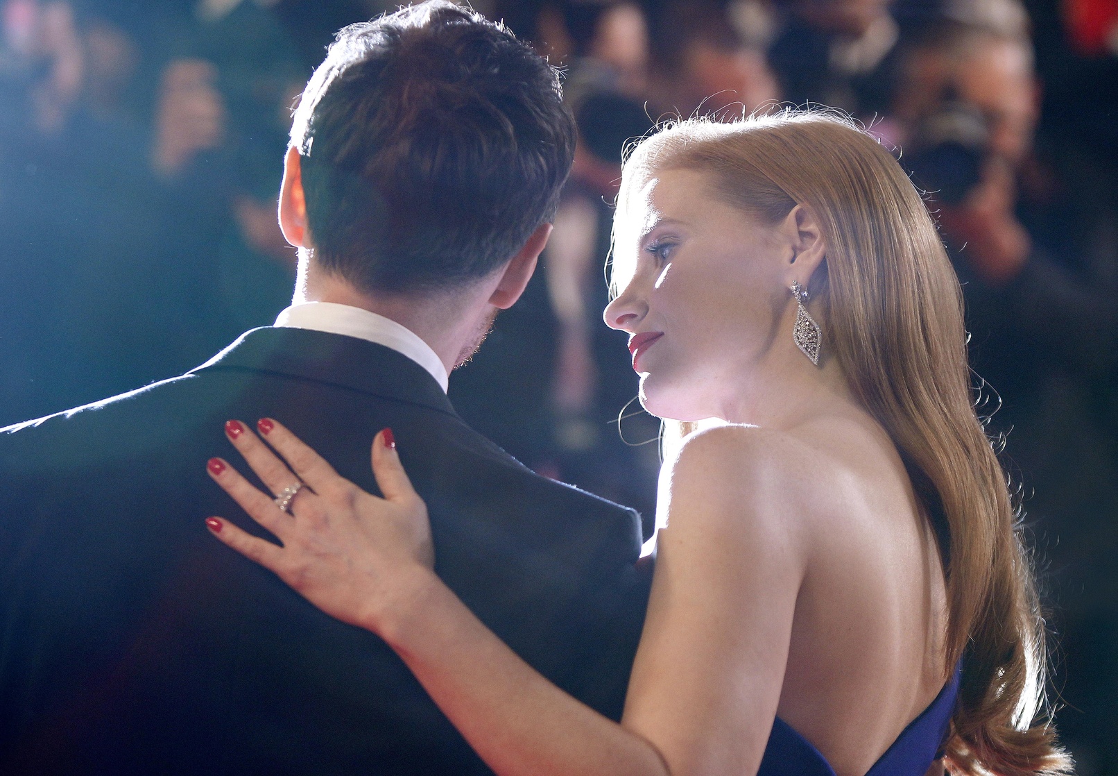 Jessica Chastain Jessica Chastain