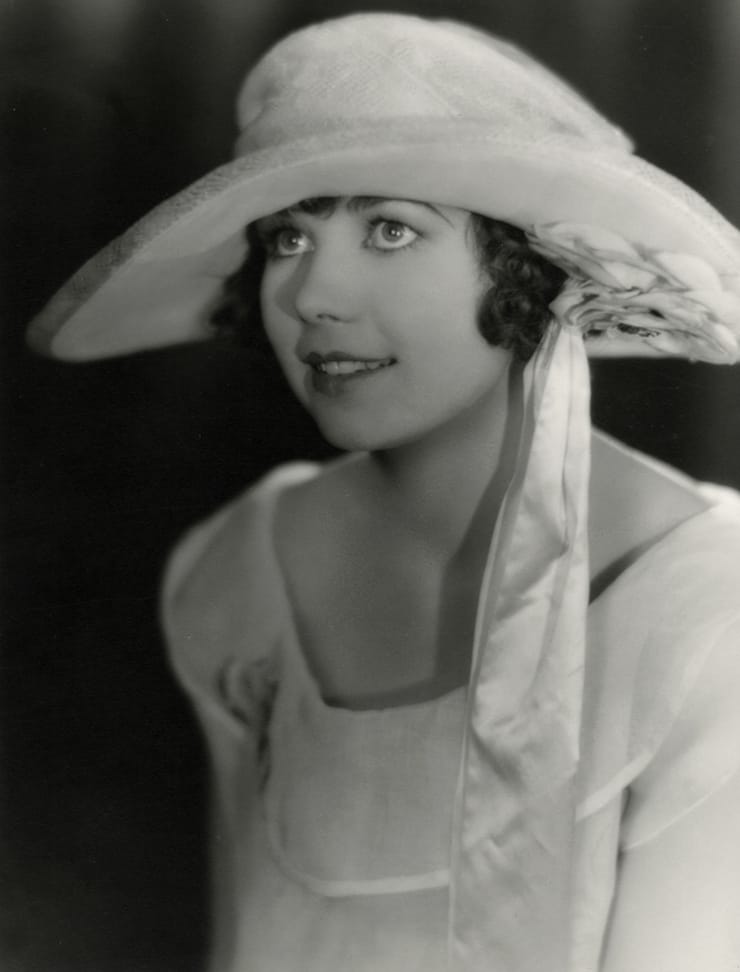 Picture of Constance Wilson