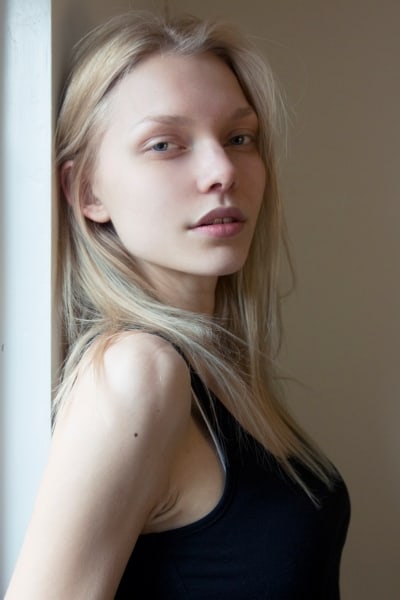 Picture of Maja Brodin