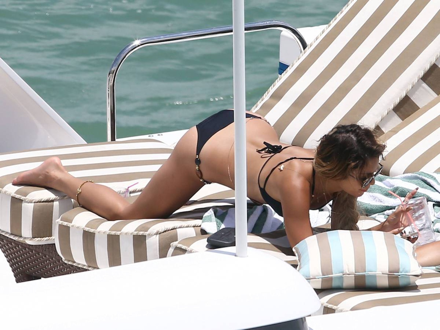 Vanessa Hudgens