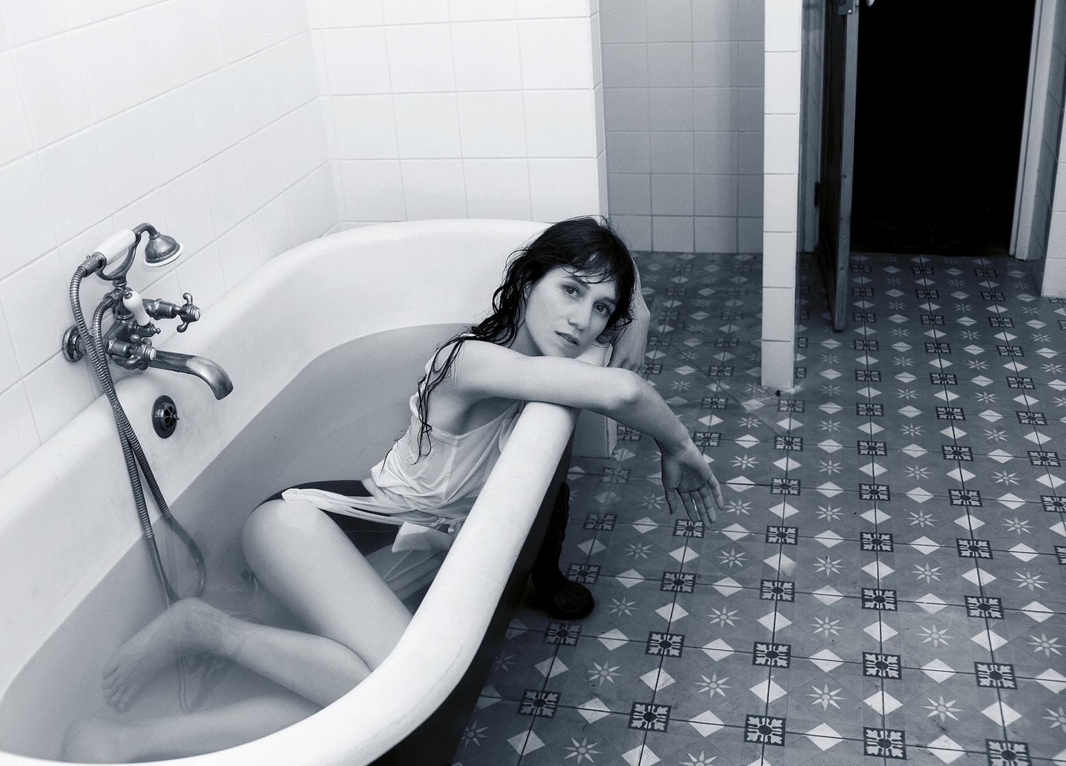 Charlotte Gainsbourg Charlotte Gainsbourg