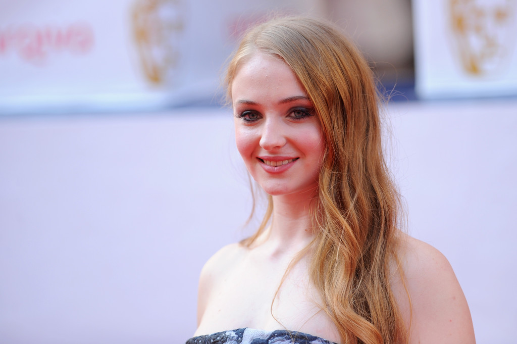 Sophie Turner Sophie Turner