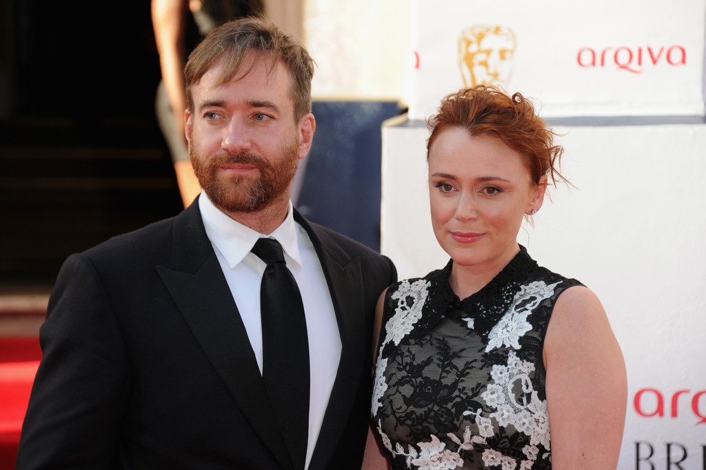 Keeley Hawes