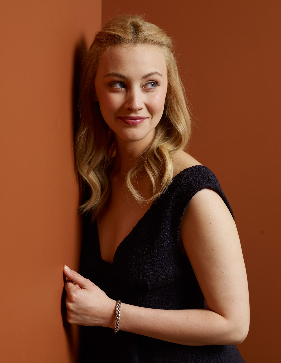 Sarah Gadon