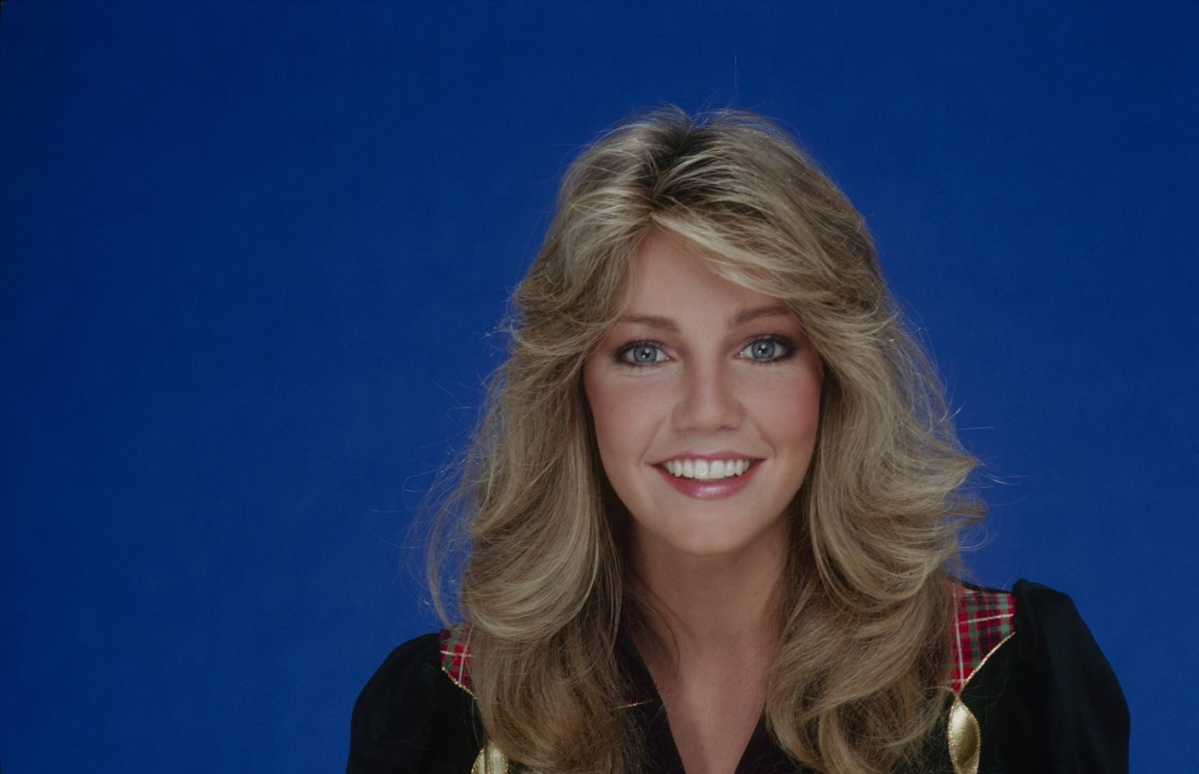 Heather Locklear Heather Locklear