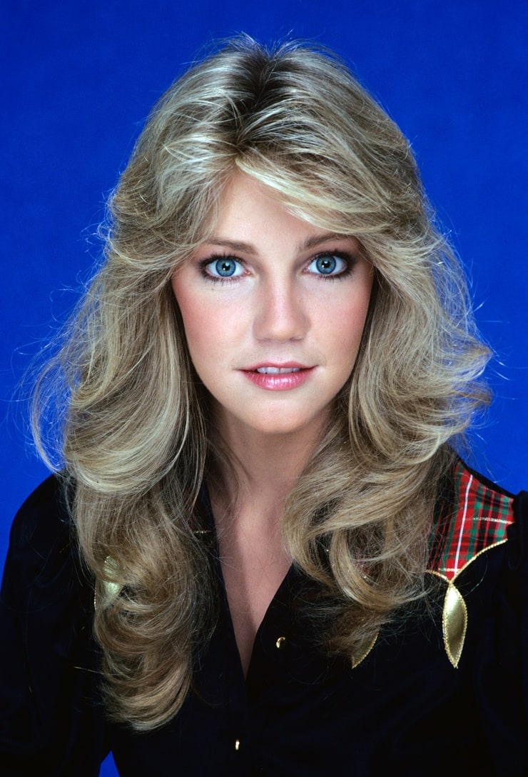 Next photo of Heather Locklear