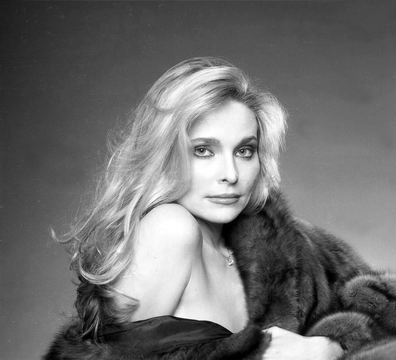 Picture of Priscilla Barnes