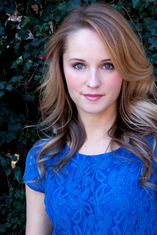 Picture of Sara Fletcher