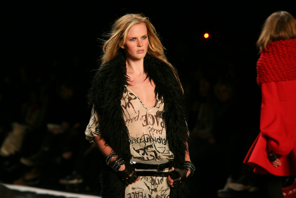 Anne Vyalitsyna