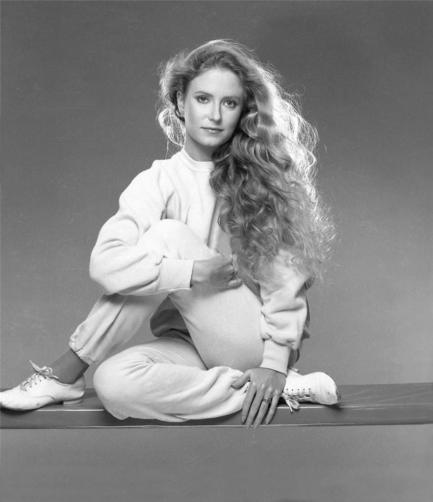 Image of Eve Plumb