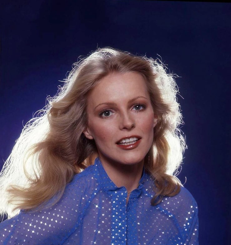 Next photo of Cheryl Ladd