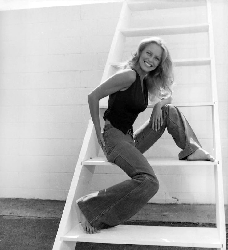 Picture of Cheryl Ladd.