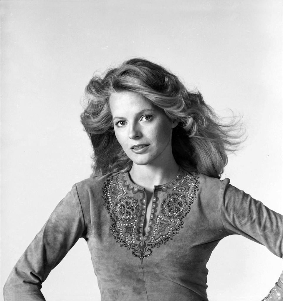 Cheryl Ladd image