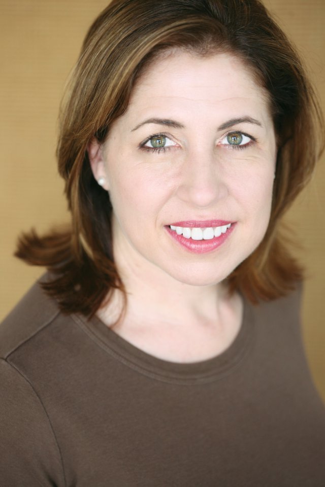 Picture of Deana Ricks