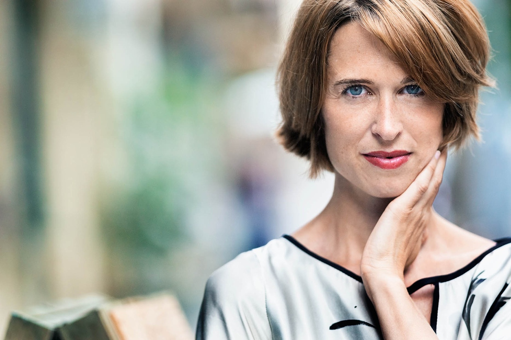 Tanya Neufeldt