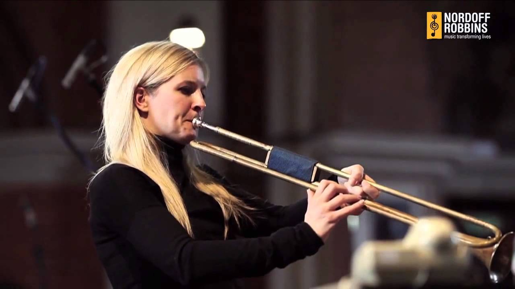 Alison Balsom