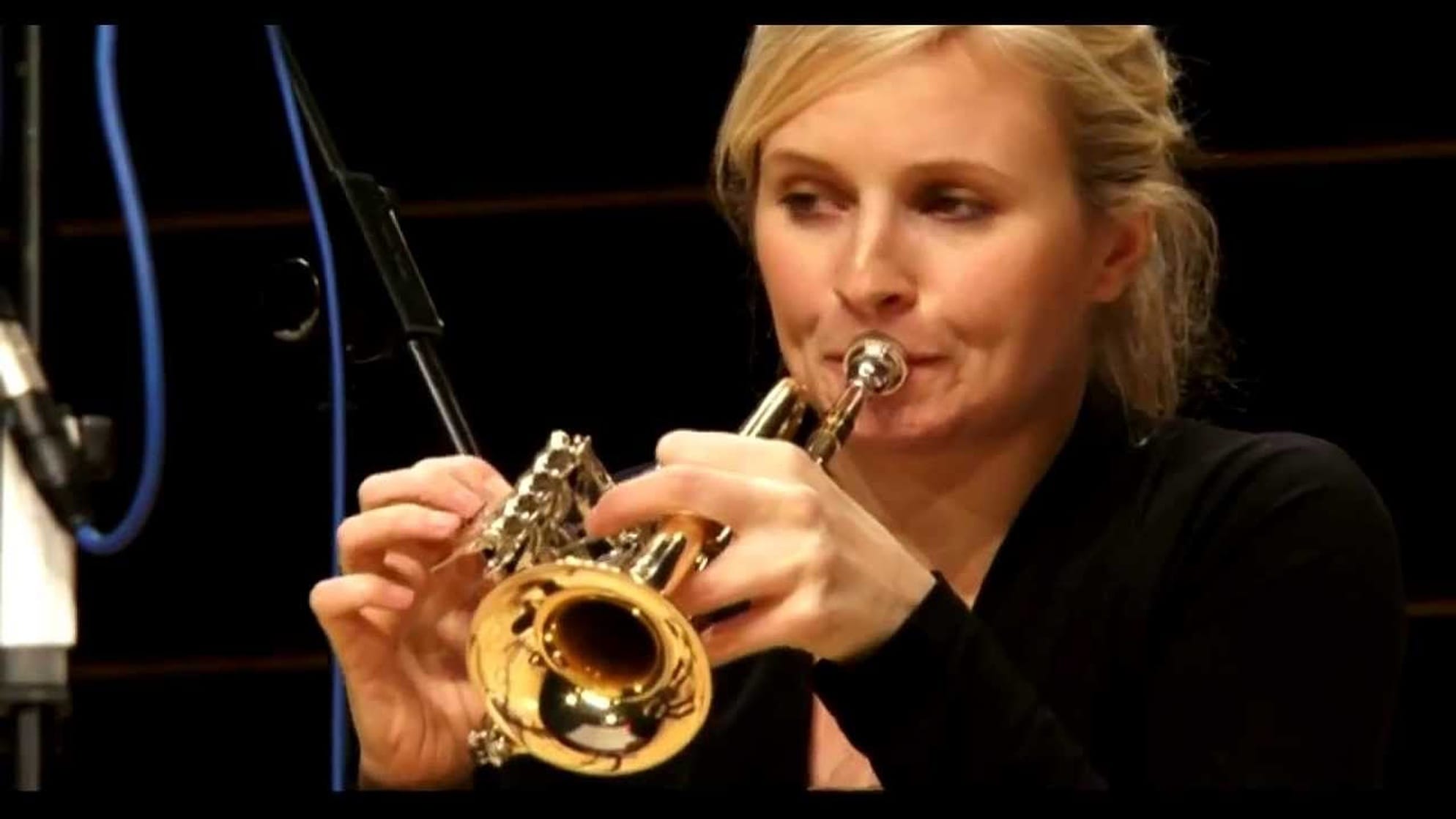 Alison Balsom Alison Balsom
