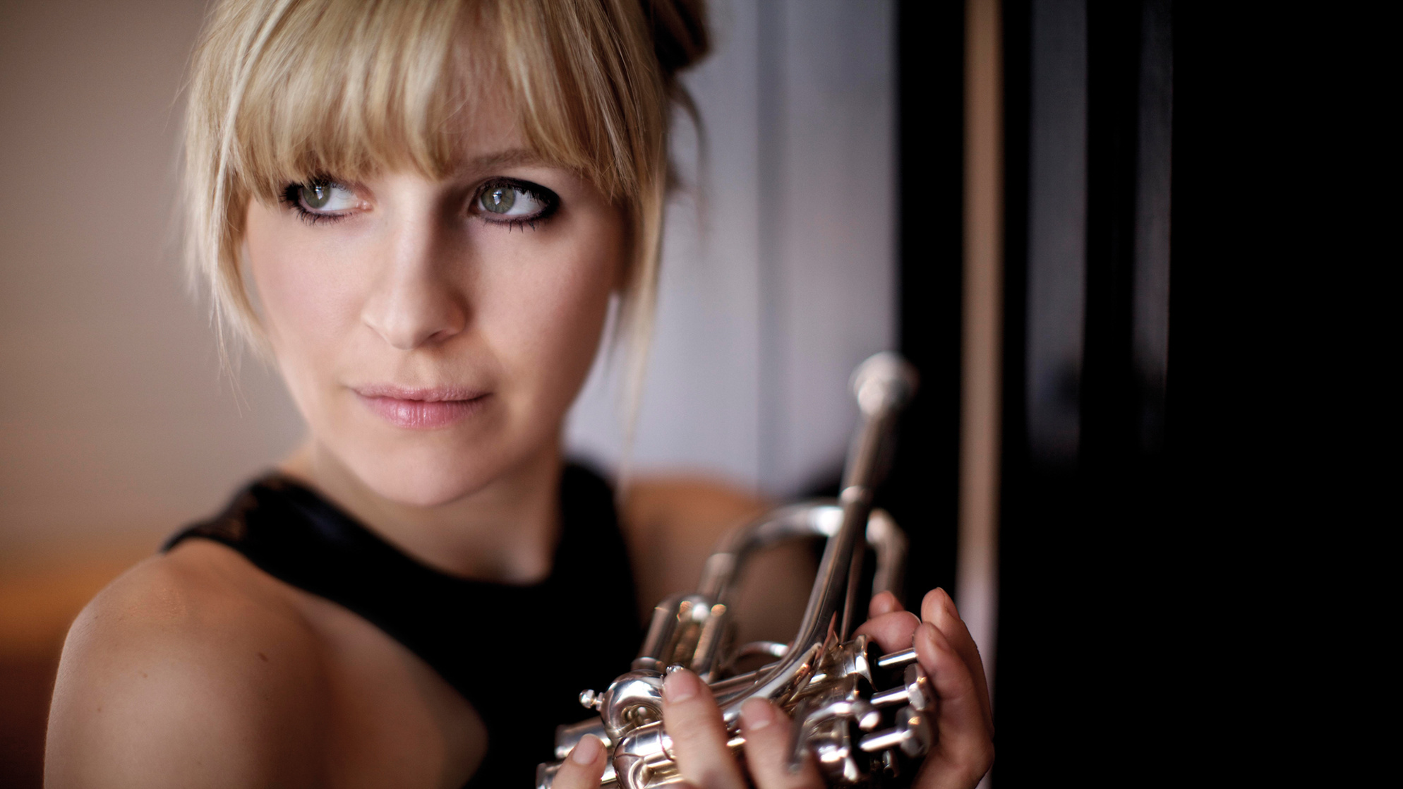 Alison Balsom