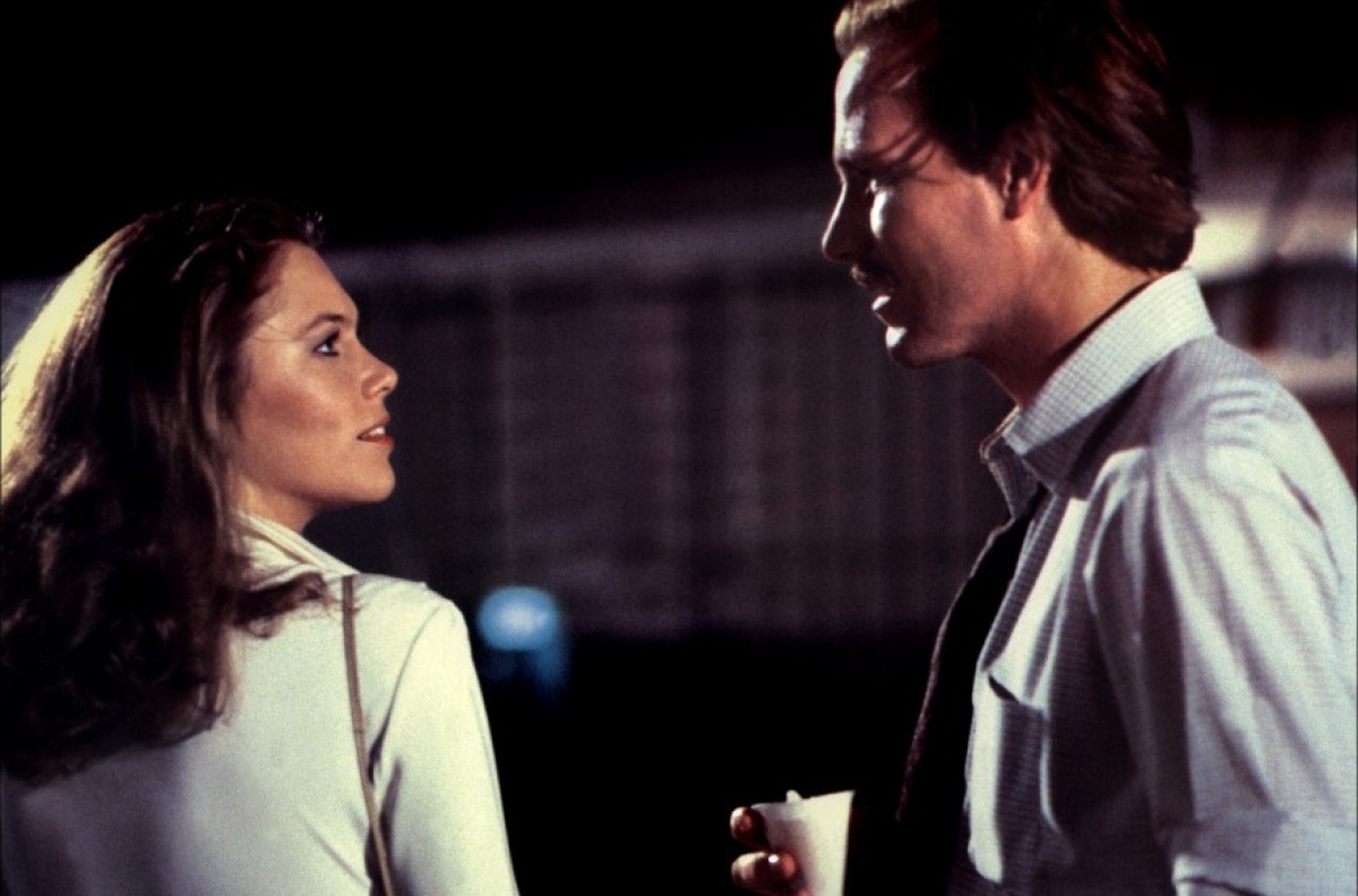 Body Heat Body Heat