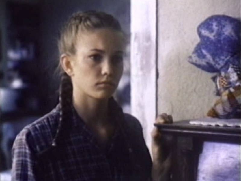 Child Bride of Short Creek                                  (1981)