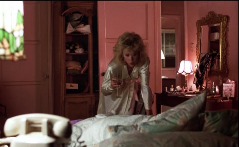 The Morning After (1986)