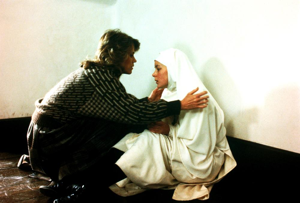 Agnes of God Agnes of God