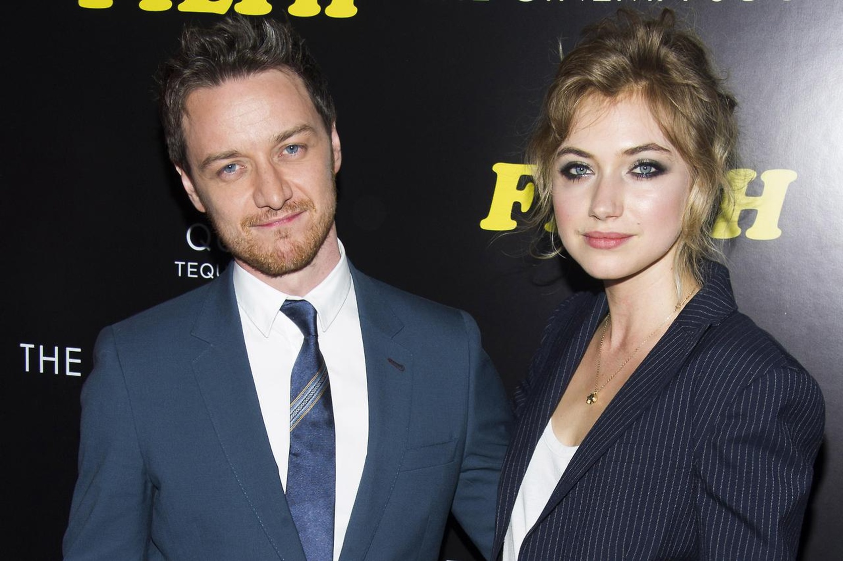 Imogen Poots Imogen Poots