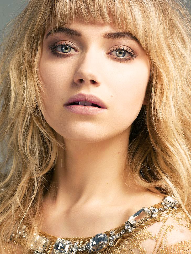 Picture Of Imogen Poots