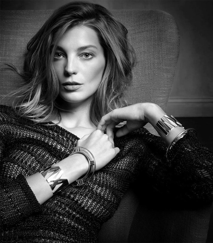 Picture of Daria Werbowy