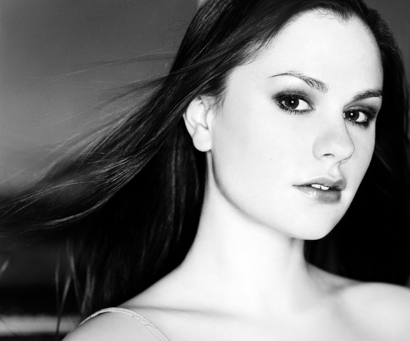 Anna Paquin