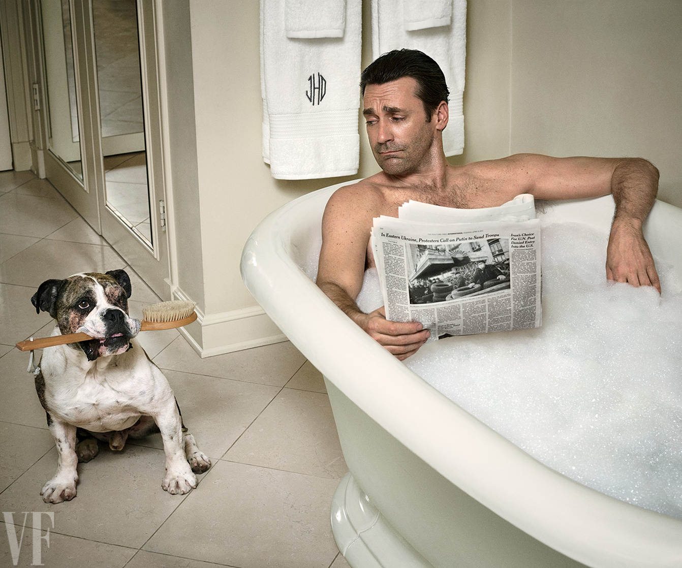 Jon Hamm