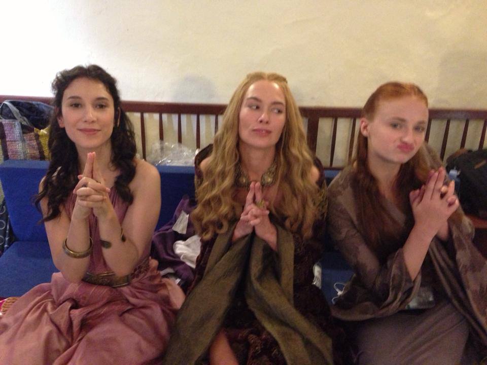 Sophie Turner