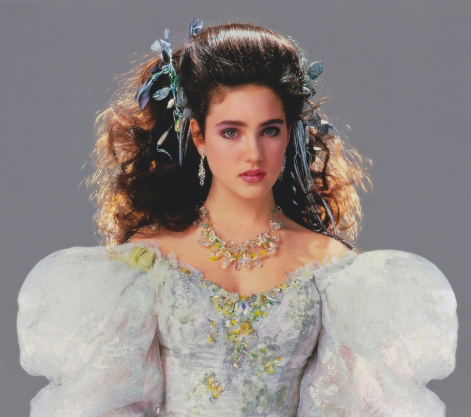 Jennifer Connelly