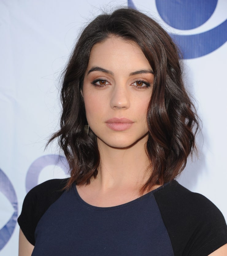 Picture of Adelaide Kane