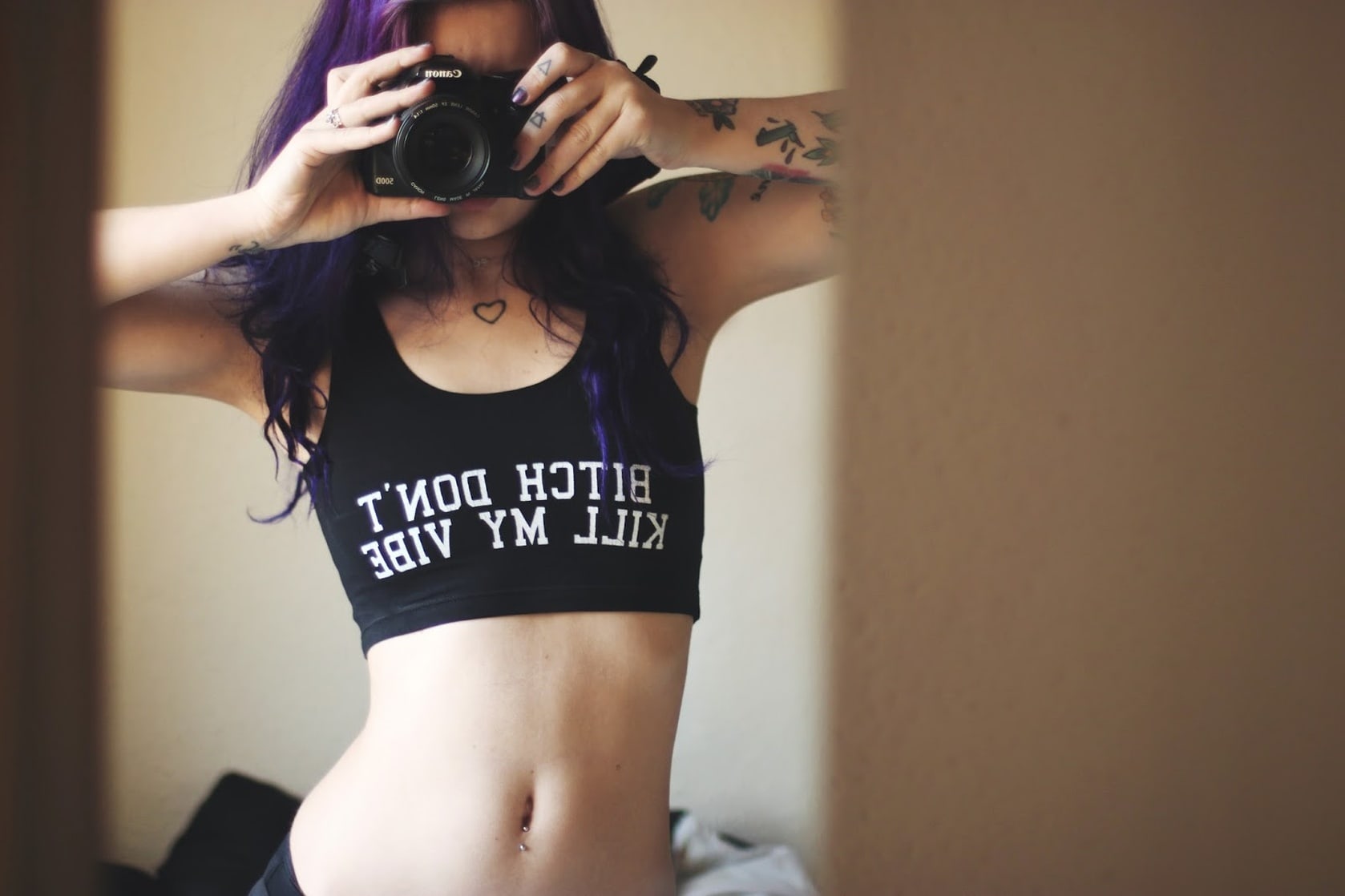 Plum Suicide