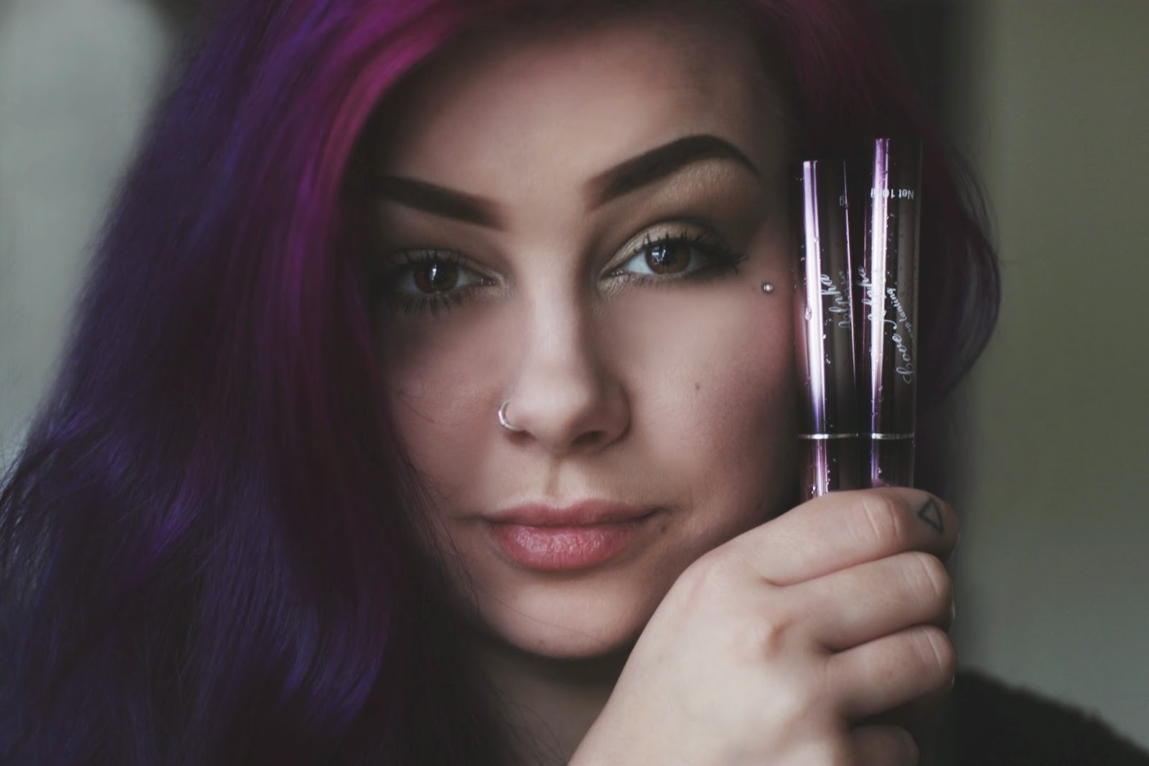 Plum Suicide